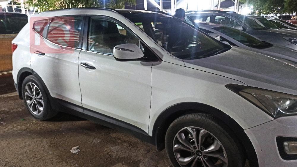 هیوندای سەنتافی